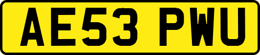 AE53PWU