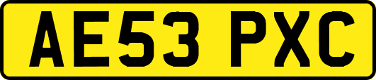 AE53PXC