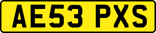 AE53PXS