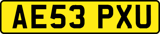 AE53PXU
