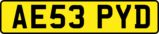 AE53PYD