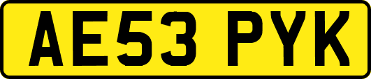 AE53PYK