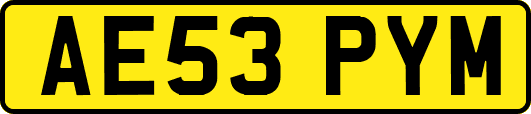 AE53PYM
