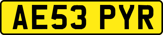 AE53PYR