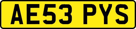 AE53PYS