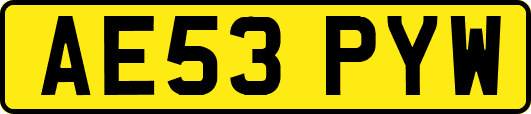 AE53PYW