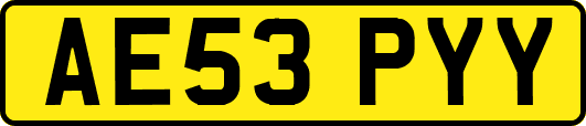 AE53PYY