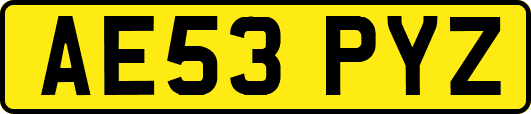 AE53PYZ