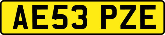 AE53PZE