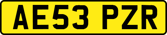 AE53PZR