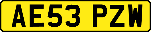 AE53PZW