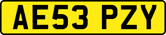 AE53PZY