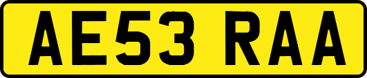 AE53RAA