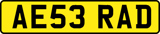 AE53RAD