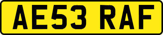 AE53RAF