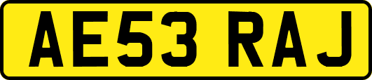 AE53RAJ