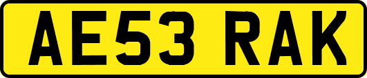 AE53RAK