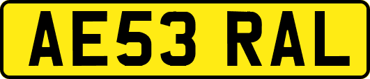 AE53RAL