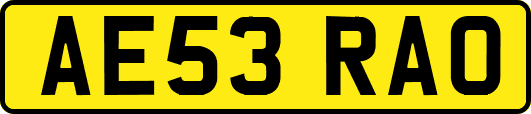 AE53RAO