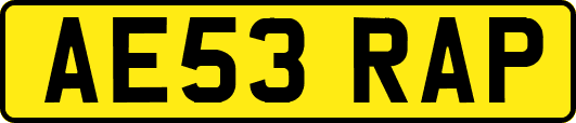 AE53RAP