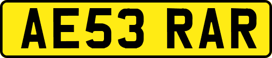 AE53RAR