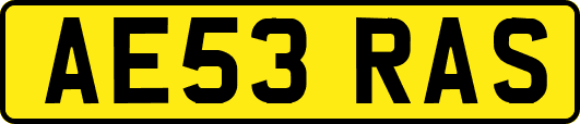 AE53RAS