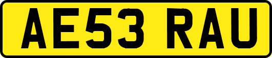 AE53RAU