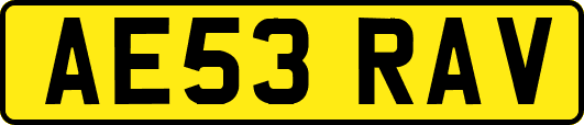 AE53RAV