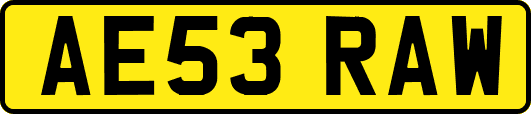 AE53RAW