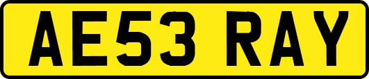 AE53RAY