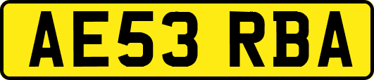 AE53RBA