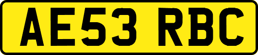 AE53RBC