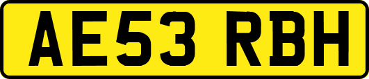 AE53RBH