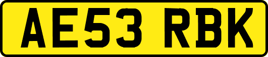 AE53RBK