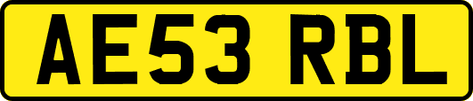AE53RBL