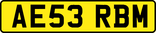 AE53RBM