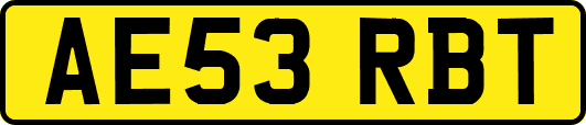 AE53RBT