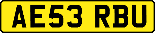 AE53RBU