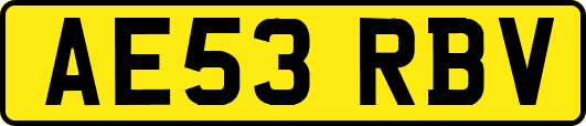 AE53RBV