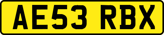 AE53RBX