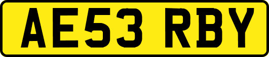 AE53RBY