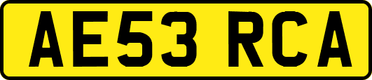 AE53RCA