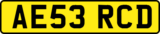 AE53RCD