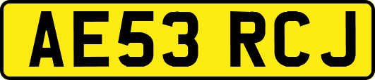 AE53RCJ