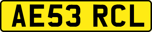AE53RCL