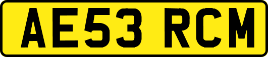 AE53RCM