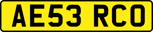 AE53RCO