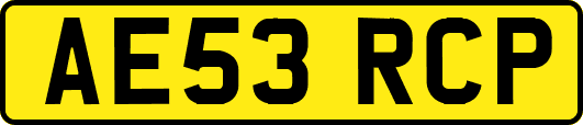 AE53RCP