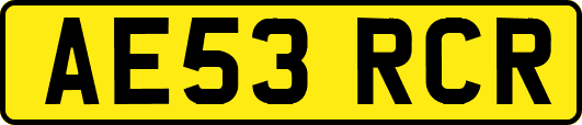 AE53RCR
