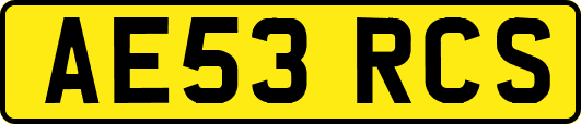 AE53RCS